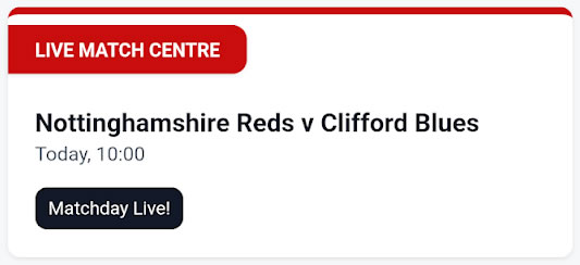 Matchday Live